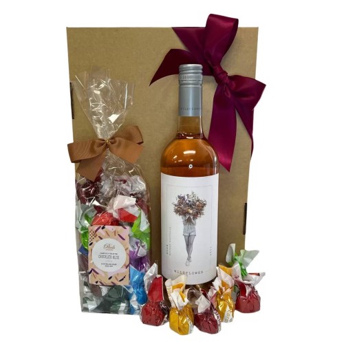 Rose& Choccies